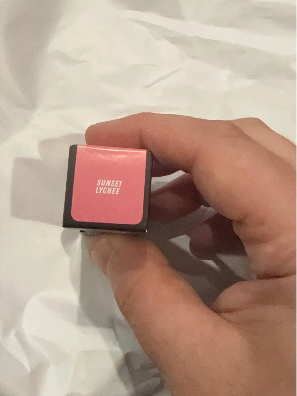 Huda Beauty Blush Filter Liquid Blush - Sunset Lychee